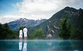 Vivea Gesundheitshotel Umhausen im Otztal